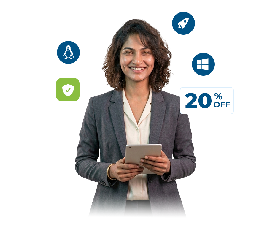 Dedicated Servers in Bangalore