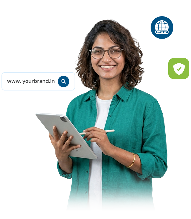 Buy Domain Name in Bangalore