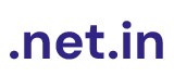 .net.in Domain